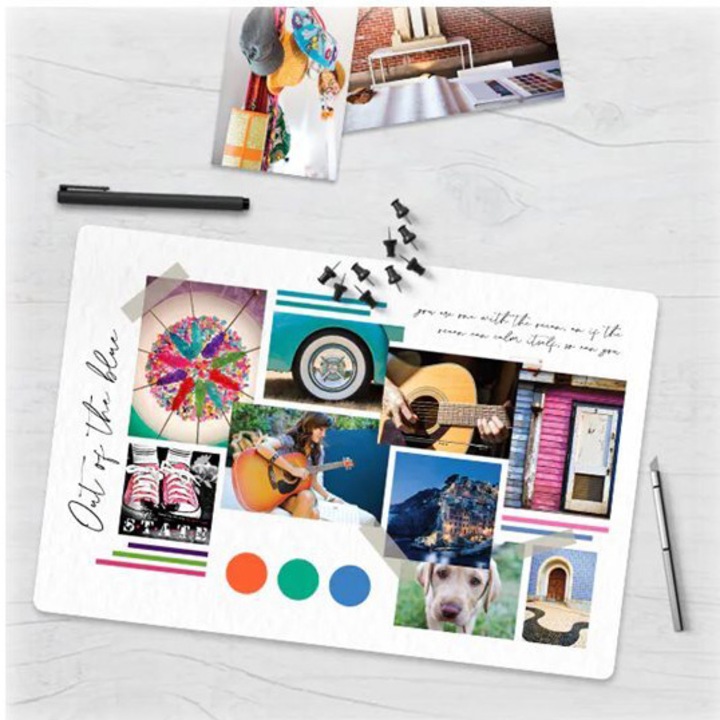 Cartus cerneala HP ink advantag 652, F6V25AE, Negru