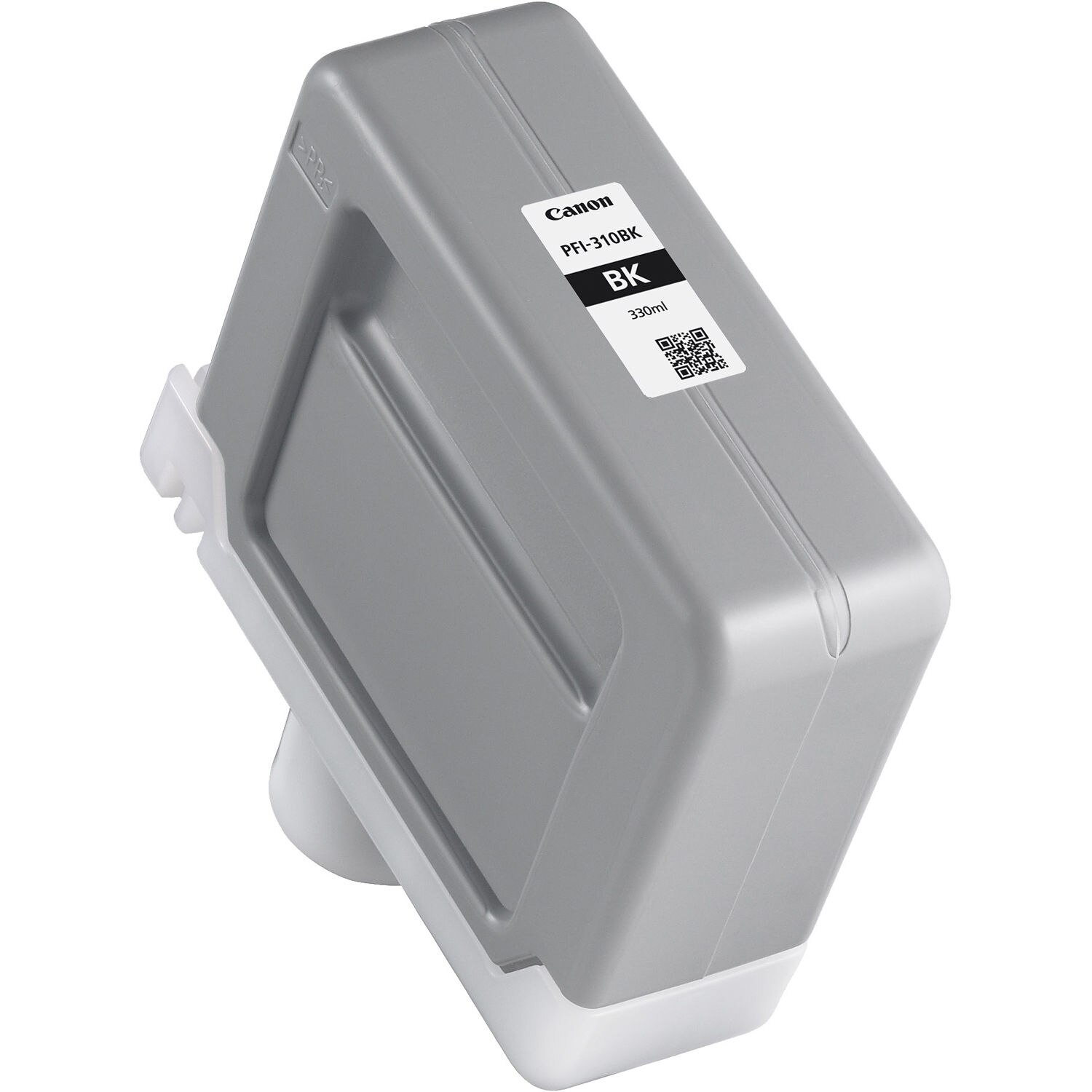 Cartus cerneala PFI-310BK negru foto Canon 330ml