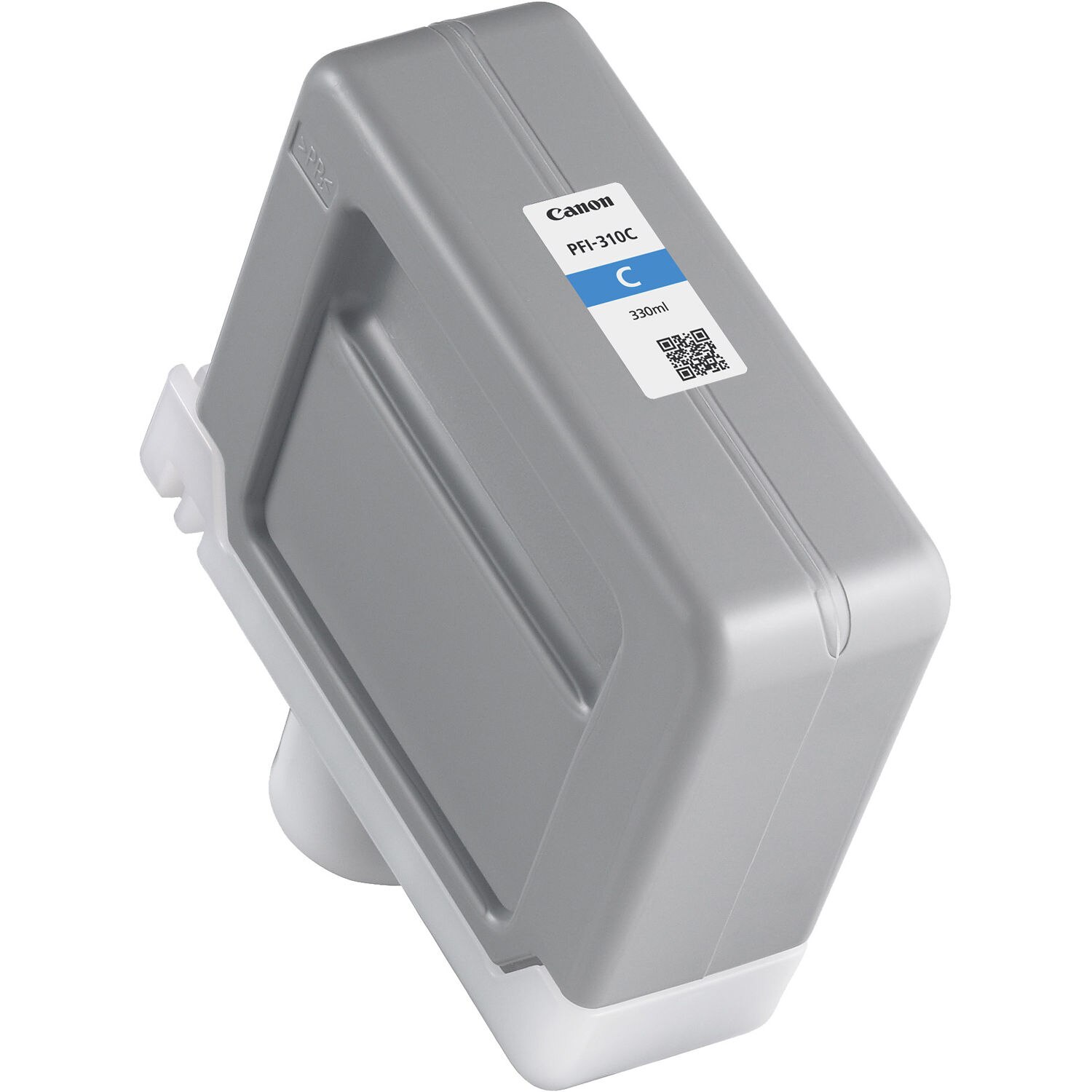 Cartus cerneala PFI-310C cyan Canon 330ml