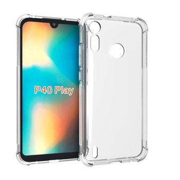 Husa Tpu Protectie Silicon Antisoc Motorola Moto E6 Plus,Transparent Husa Tpu Protectie Silicon Antisoc Motorola Moto E6 Plus,Transparent