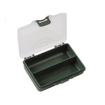Cutie Accesorii Extra Carp 2 Compartimente Cutie Accesorii Extra Carp 2 Compartimente