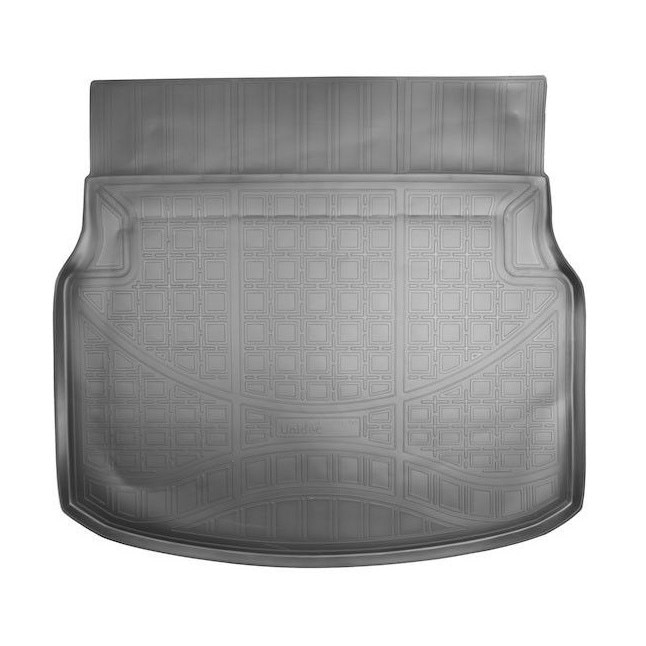 Tavita Portbagaj TPV MERCEDES Clasa C W204 2007-2014 Sedan / Berlina / Limuzina - PB 6416