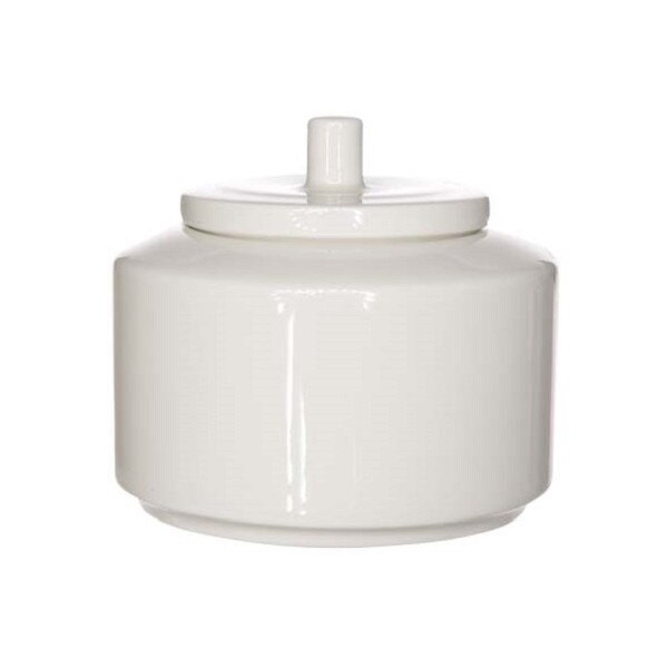 Zaharnita portelan, Cosy & Trendy by Hendi,diametru 9.5 x h6.2 cm