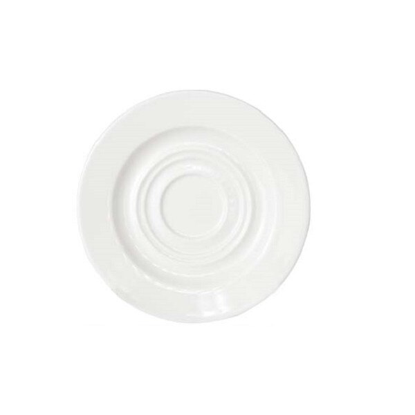 Sosiera portelan Cosy & Trendy by Hendi diametru 15 x h2 cm