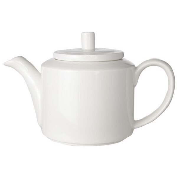 Latiera pentru cafea, ceai sau lapte, portelan, Cosy & Trendy by Hendi diametru 9.9 x h8.3 cm, 400 ml