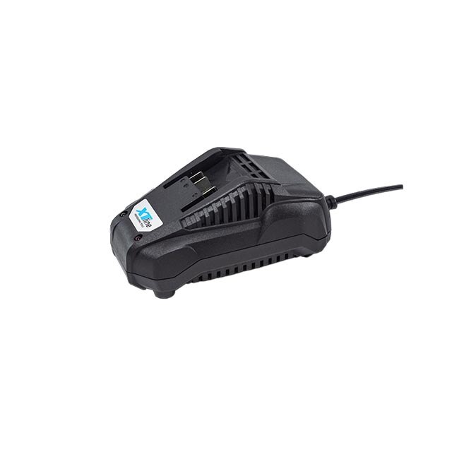 Incarcator acumulator scule electrice Xtline 18 V 3,5 Ah