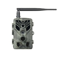 Camera vanatoare PNI Hunting 815S cu Internet 3G