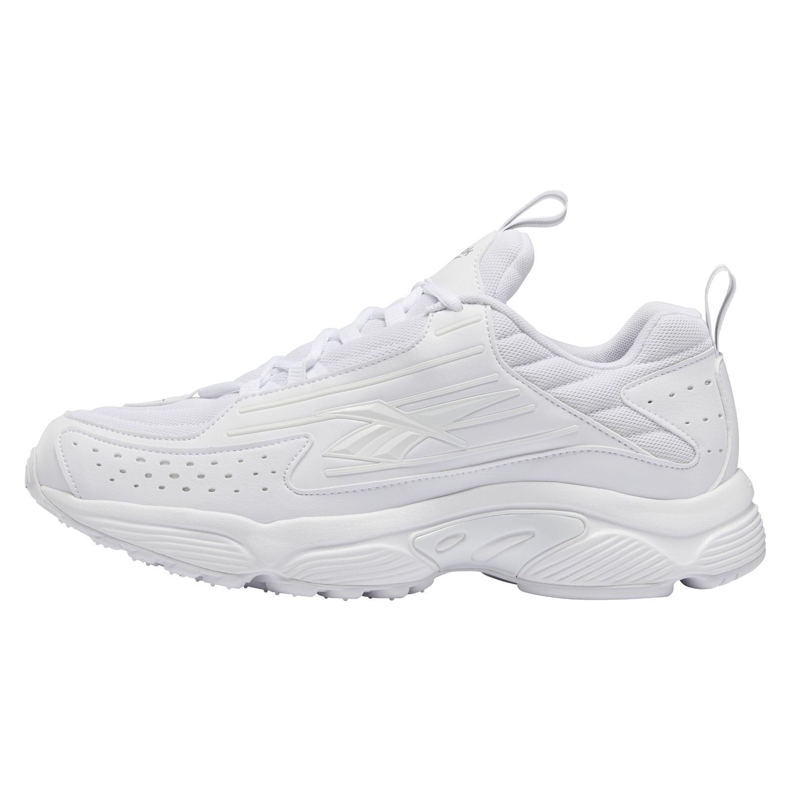 Pantofi sport Reebok Dmx Series 2200 DV9724 Unisex Alb 41