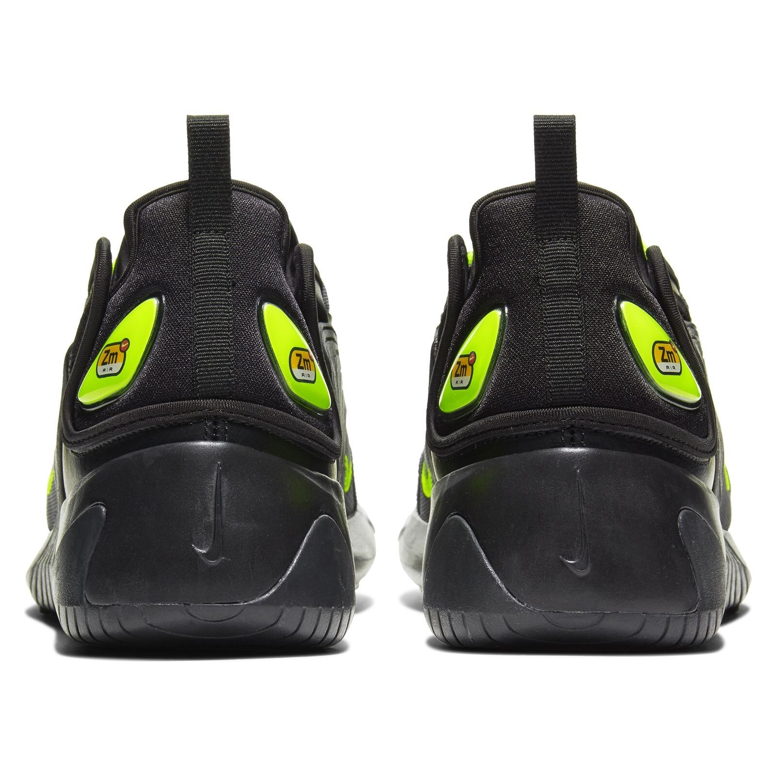 Pantofi sport Nike Zoom 2k AO0269008 Barbati Negru 40 - eMAG.ro