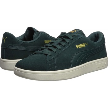 Pantofi sport Puma Smash 2 pentru barbati, verde, Verde Pantofi sport Puma Smash 2 pentru barbati, verde, Verde
