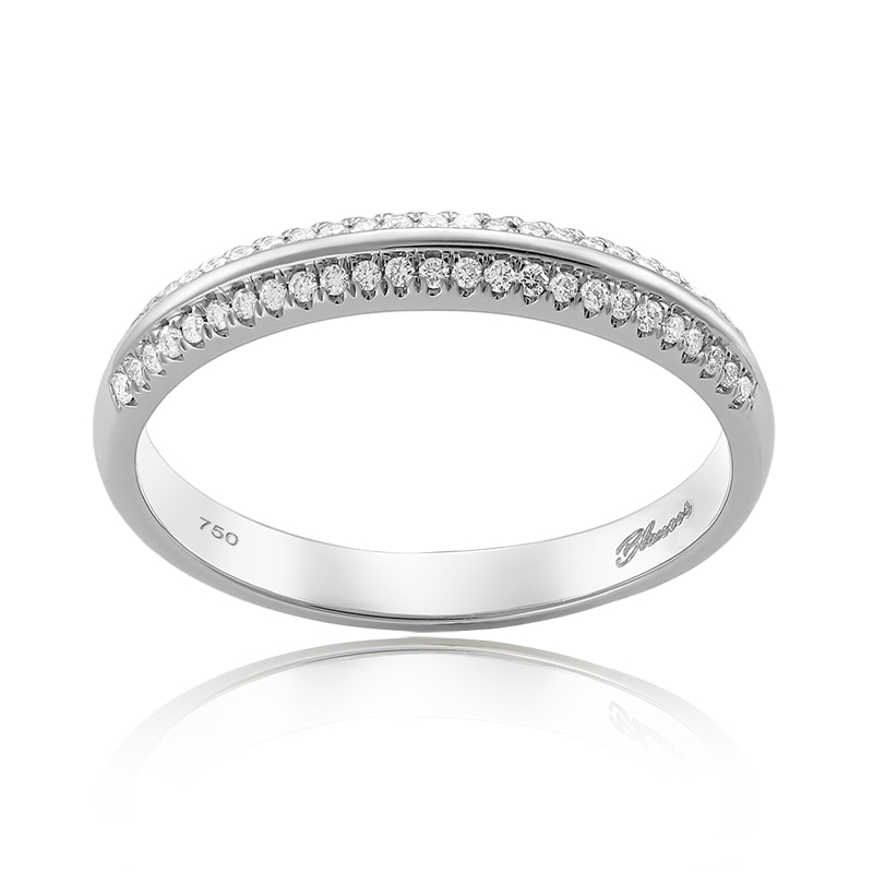 Inel Blanco's Aur 18k Diamante, 53 RA4722-W