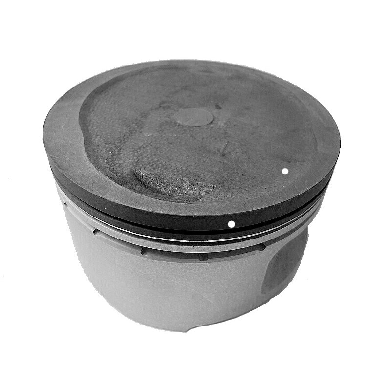 Piston atv, Linhai, Hytrack