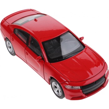 Macheta Dodge Charger R/T 2016 - 1/34 Welly Macheta Dodge Charger R/T 2016 - 1/34 Welly