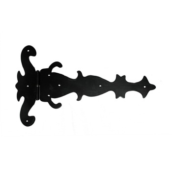 Balama ornamentala BO-002, METALDESIGN , metal , 285x160mm Balama ornamentala BO-002, METALDESIGN , metal , 285x160mm