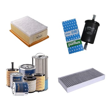 Pachet filtre revizie AUDI A3 Sportback 1.4 TFSI g-tron 110 cai, filtre Purflux Pachet filtre revizie AUDI A3 Sportback 1.4 TFSI g-tron 110 cai, filtre Purflux