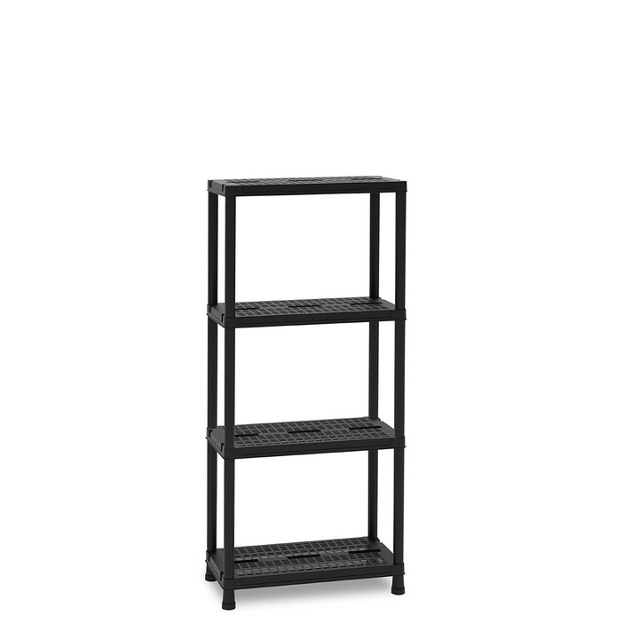 Raft univerzális 63-4, Cikkszám: 142, 60x30x138 cm