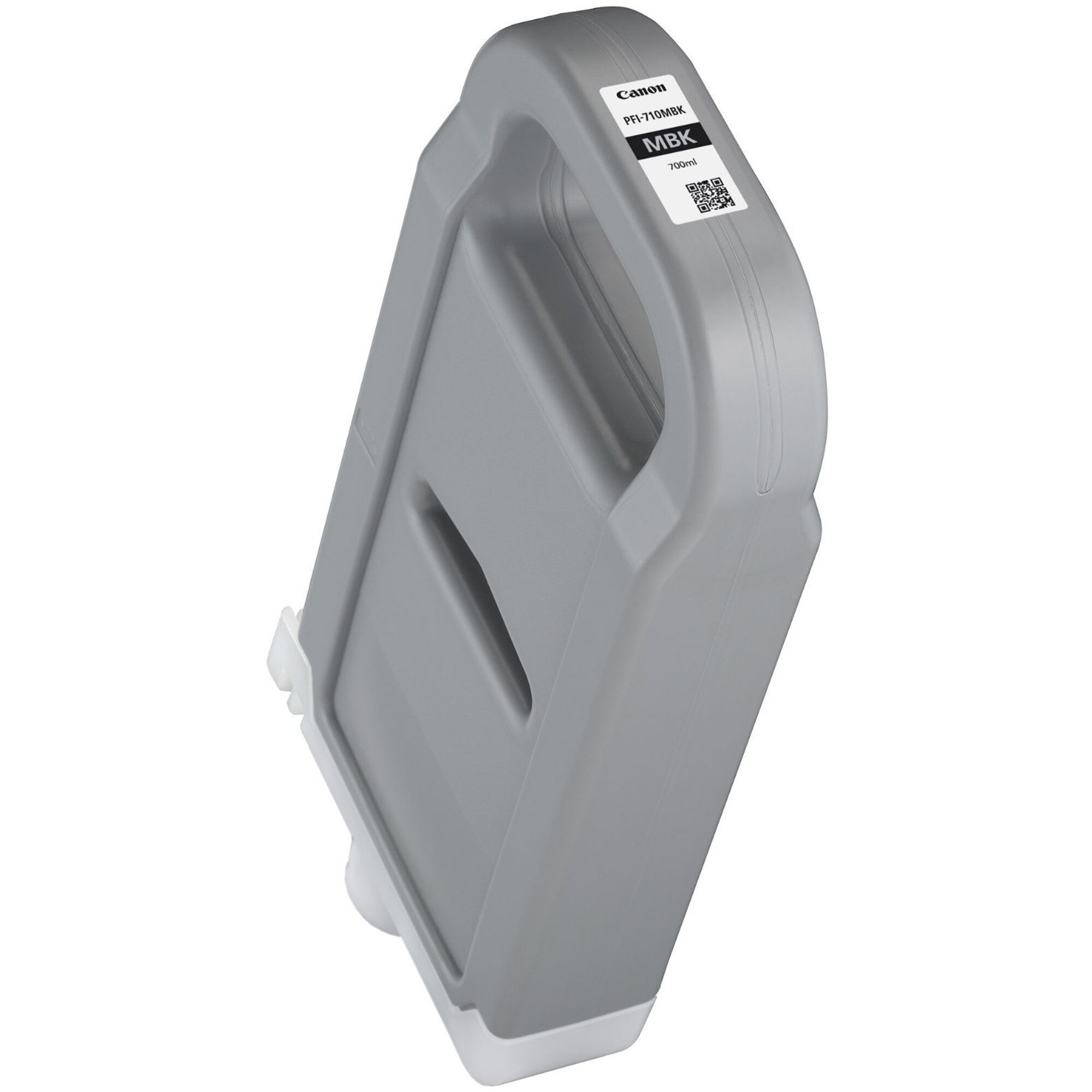 Cartus cerneala PFI-710MBK negru mat Canon 700ml