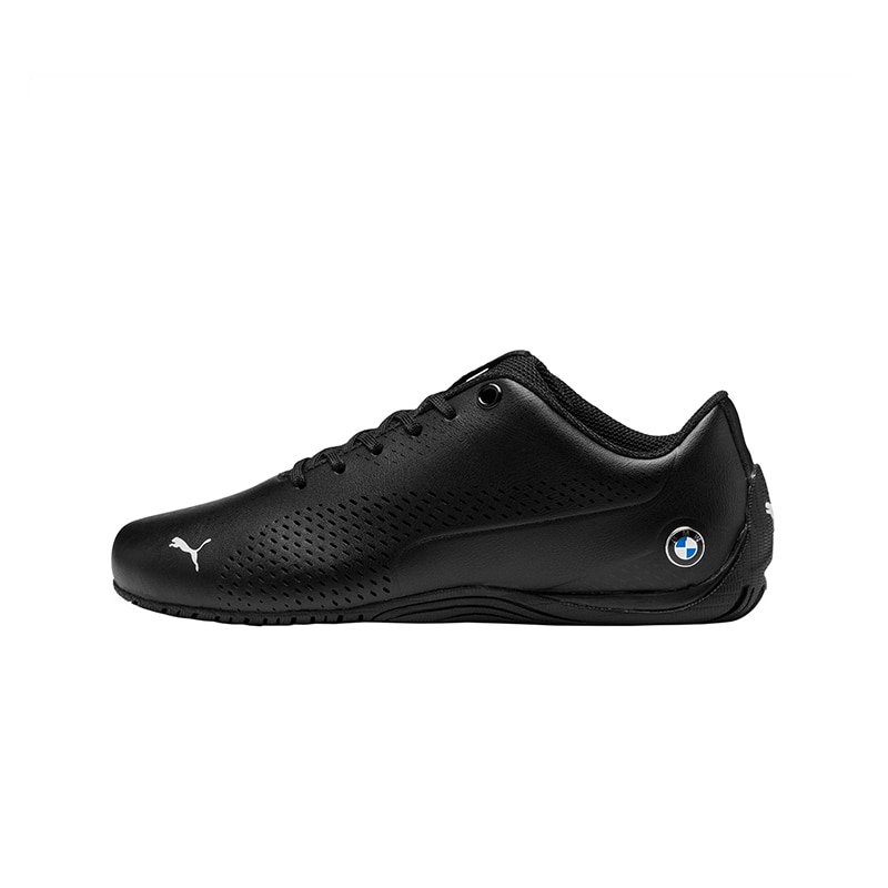 Pantofi Sport Puma BMW Drift Cat 5 Ultra II JR 339802 01 Copii Negru 37