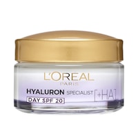 Crema antirid de zi L