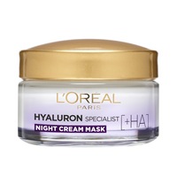 crema antirid de noapte loreal paris hyaluron specialist cu acid hialuronic 50 ml imagen 53_0_
0