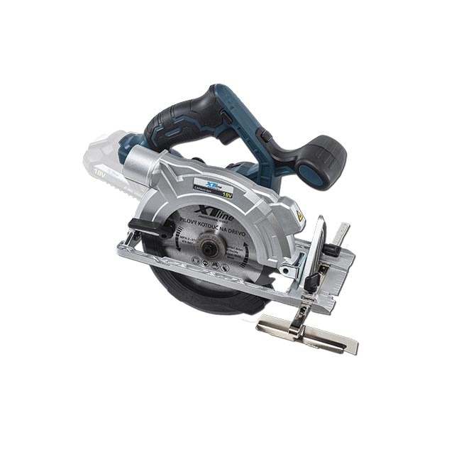 Fierastrau circular 18 V fara acumulator