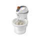Mixer Keverő tállal Taurus Prima Complete, 300 W, 5 sebesség + PULS, tál 2,5 L