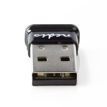 Adaptor Bluetooth Dongle V4.0 CSR Plug&Play Nedis Adaptor Bluetooth Dongle V4.0 CSR Plug&Play Nedis