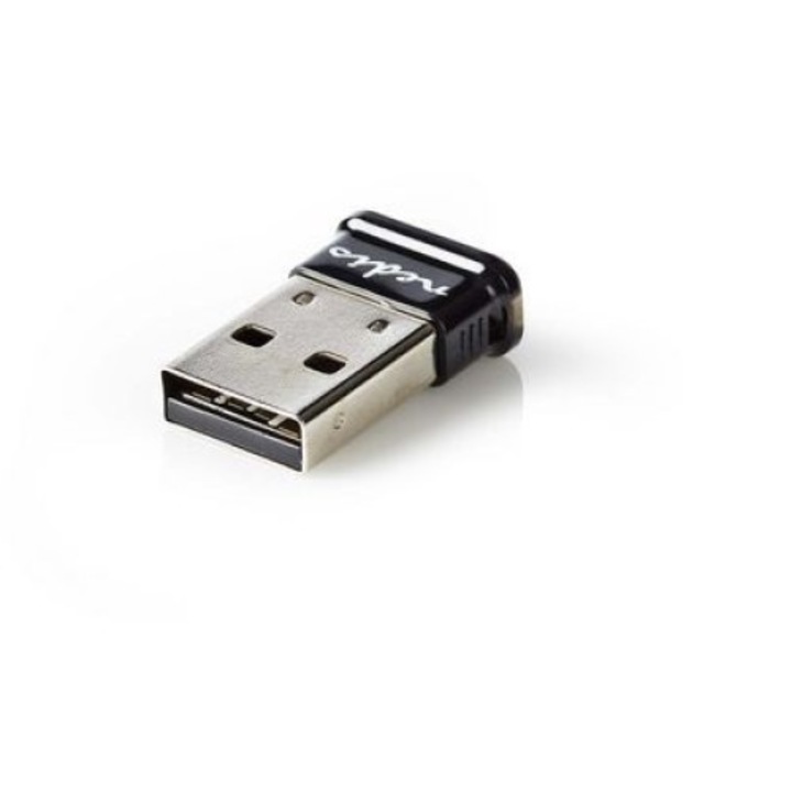 Стик/Донгъл Nedis Micro Bluetooth Dongle 4.0