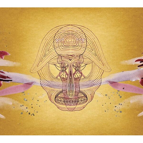 Devendra Banhart - What Will We Be - CD