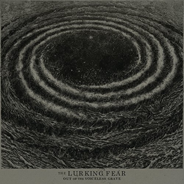 The Lurking Fear - Out Of The Voiceless Grave - Vinyl - Vinyl