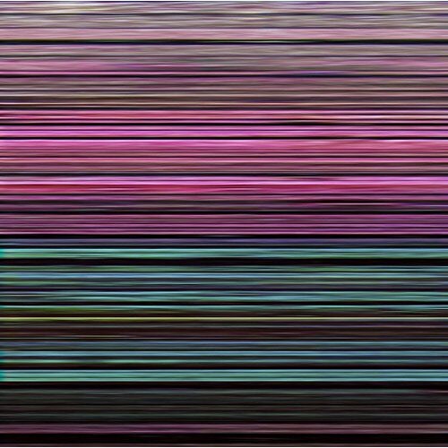 Joe Goddard - Electric Lines - CD