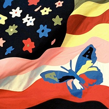 The Avalanches - Wildflower - CD The Avalanches - Wildflower - CD