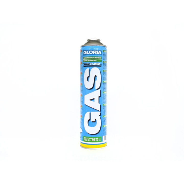 Cartus Butan/Propan, 330 g