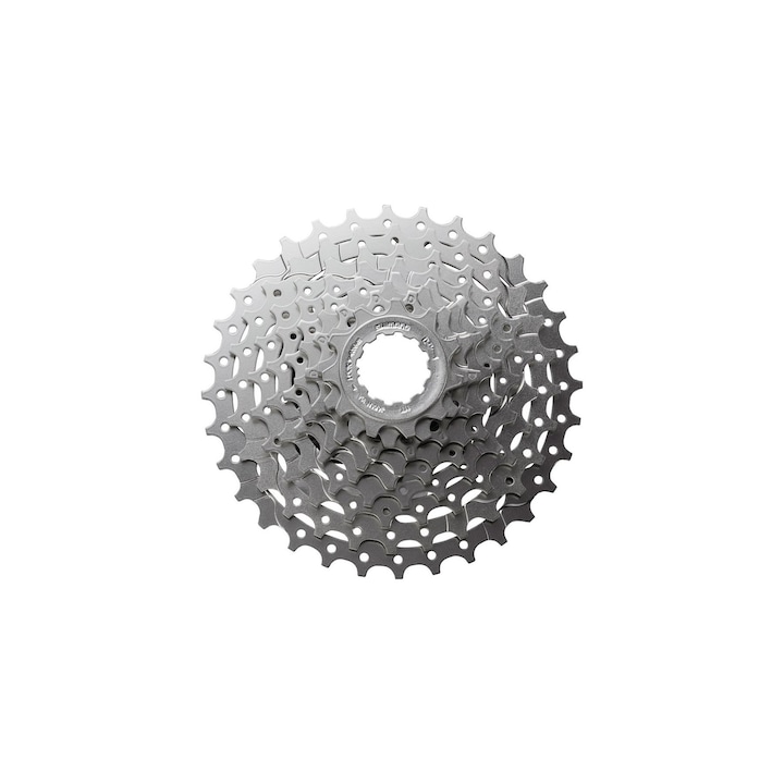 Shimano CS-HG400 lánckerekek 9 Sebesség 11-36