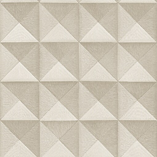 Tapet, 3D extralavabil, Beaux Arts II BA220062,Gri 0.53m x 10m