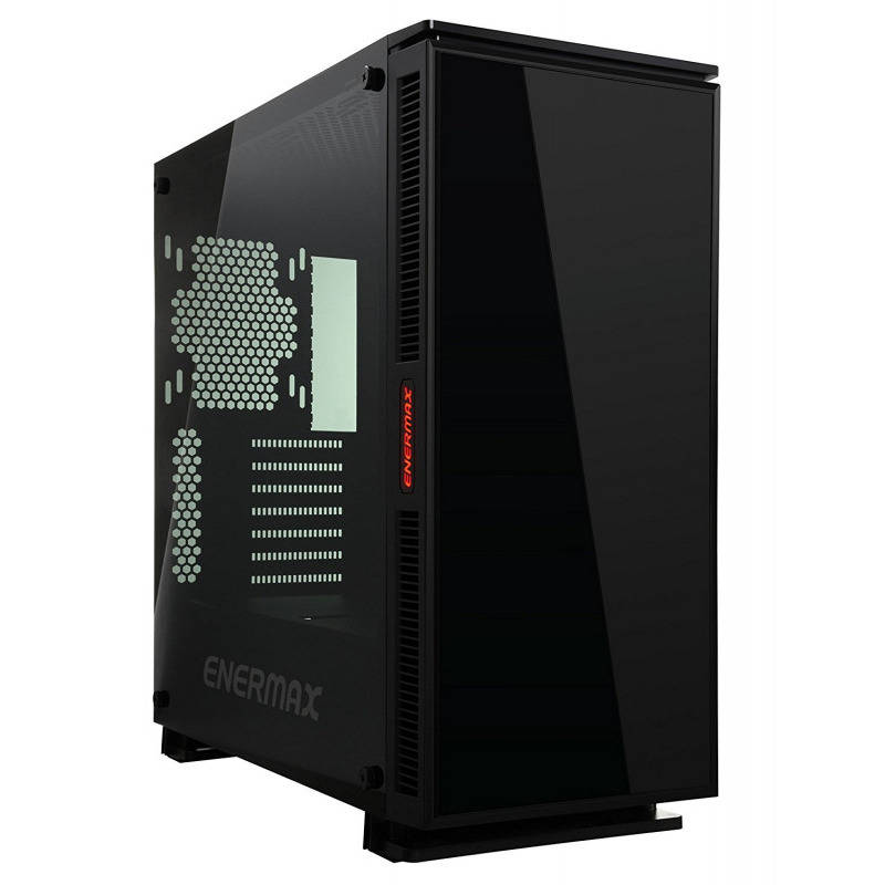 Carcasa Enermax Equilence Black