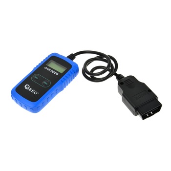 Scanner-tester de diagnosticare, Geko G02941 Scanner-tester de diagnosticare, Geko G02941