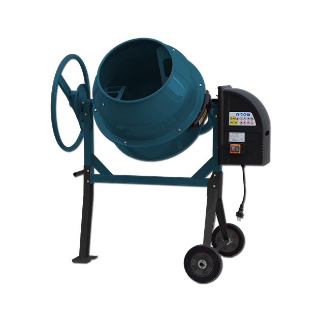 Betoniera Xtline 140 L