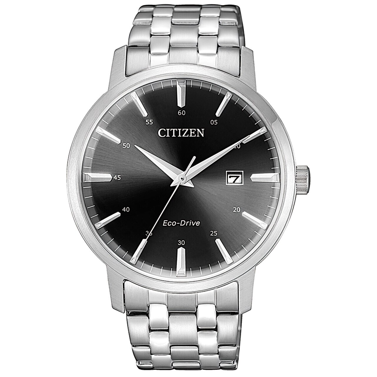 Ceas barbatesc Citizen BM7460-88E Eco-Drive 40mm 5ATM