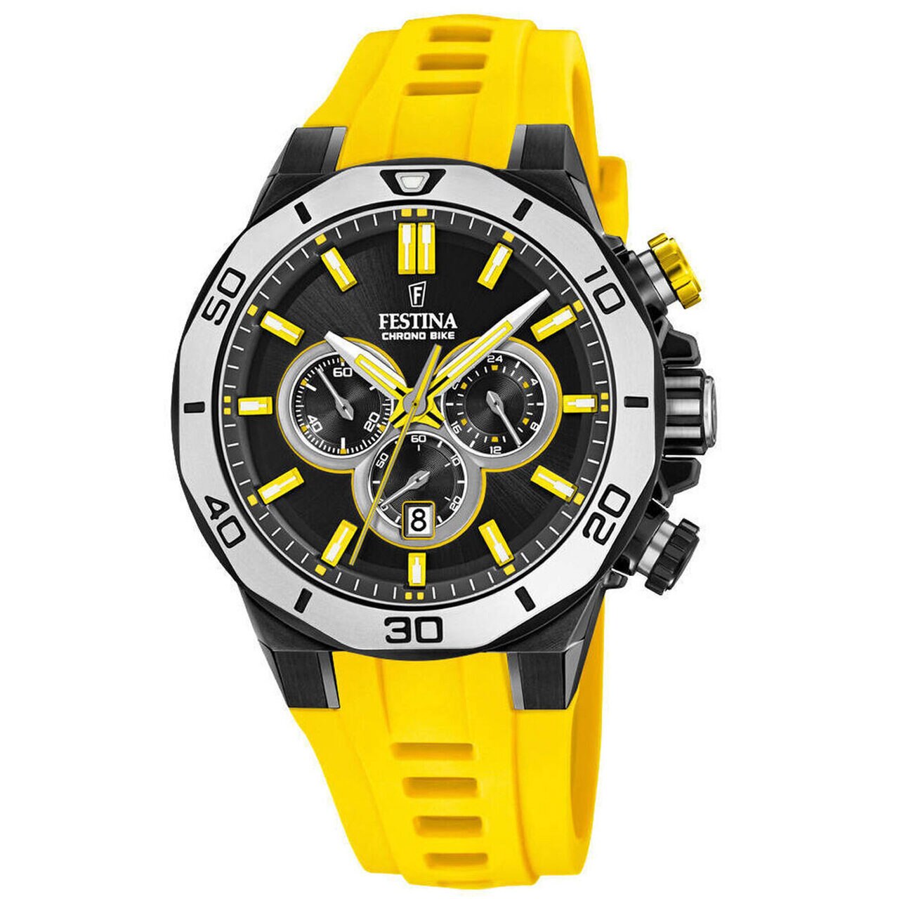 Ceas barbatesc Festina F20450-1 Bike