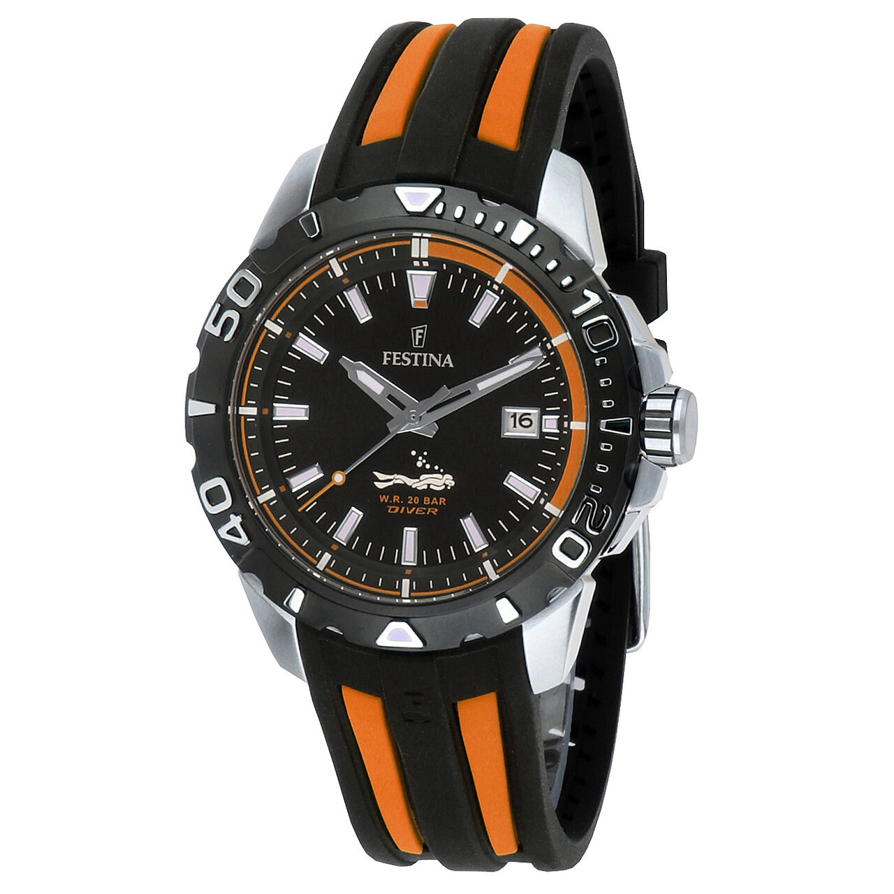 Ceas barbatesc Festina 20462/3