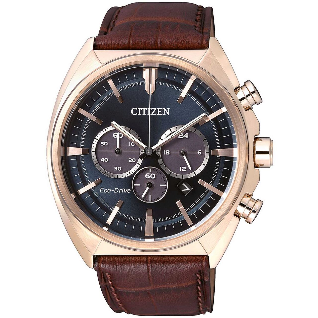 Ceas barbatesc Citizen CA4283-04L Elegant-Chrono Eco-Drive 45mm