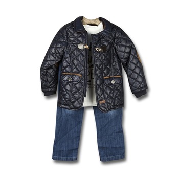 Set Baieti 3582 Albastru Set Baieti 3582 Albastru