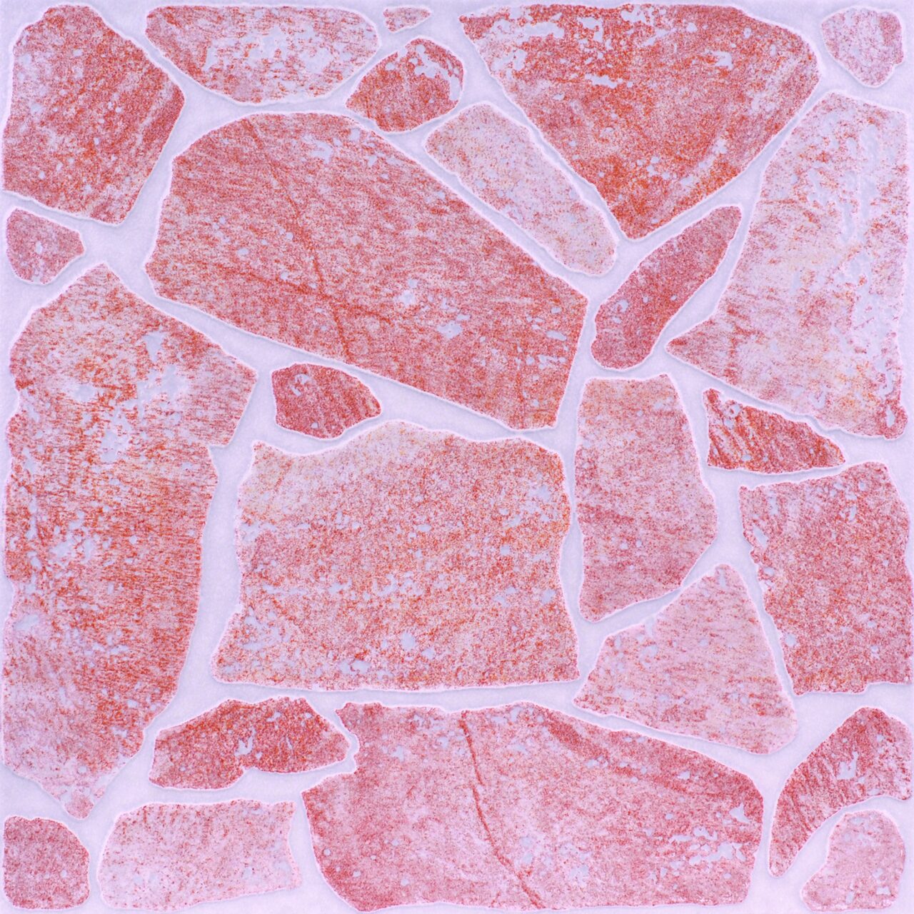 Gresie 7437 SLATE BRICK 33.3x33.3 cm 1.56 MP/cutie