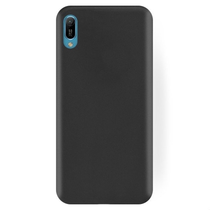 ΠΠ°Π»ΡΡ Π·Π° HUAWEI Y6 2019 / Y6 Pro 2019 - ΠΡΠΊΡΠΎΠ·Π΅Π½ ΡΡΠ½ΡΠΊ ΠΌΠ°Ρ TSS, Π§Π΅ΡΠ΅Π½