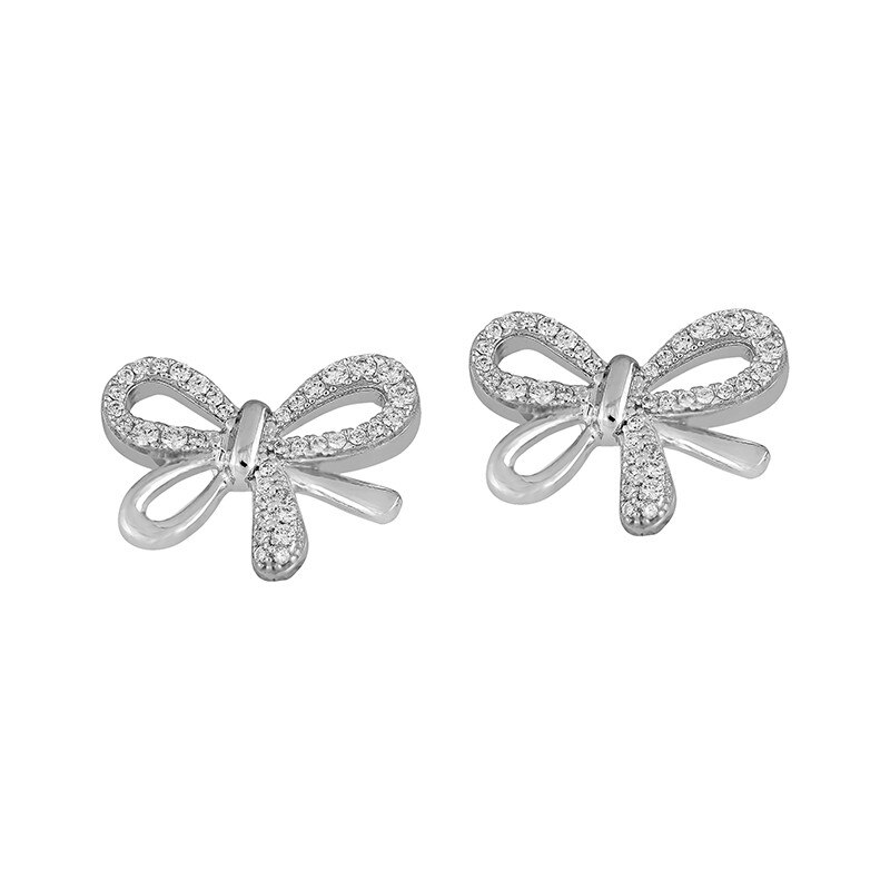 Cercei Carla M* Argint 925 CZ O23597W