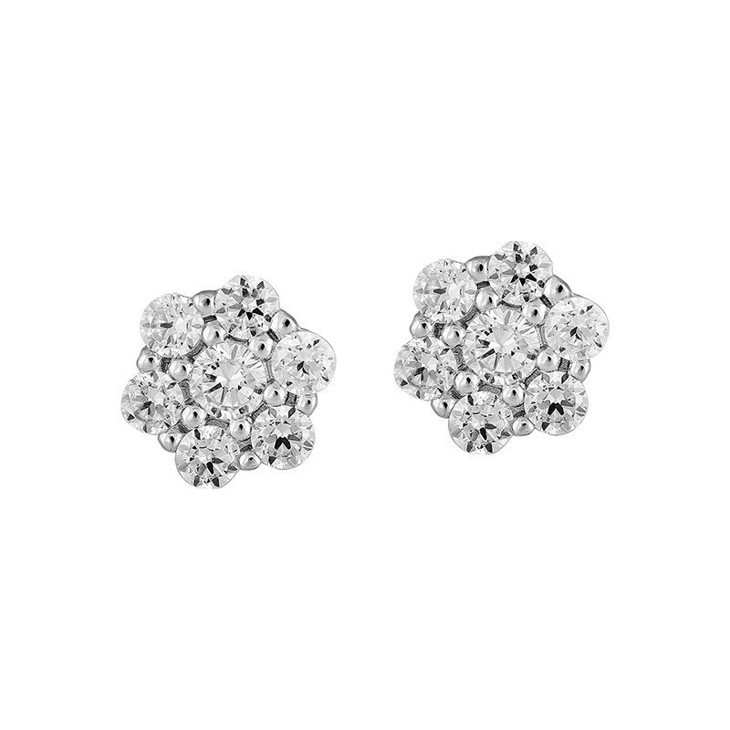 Cercei Carla M* Argint 925 CZ O23881W