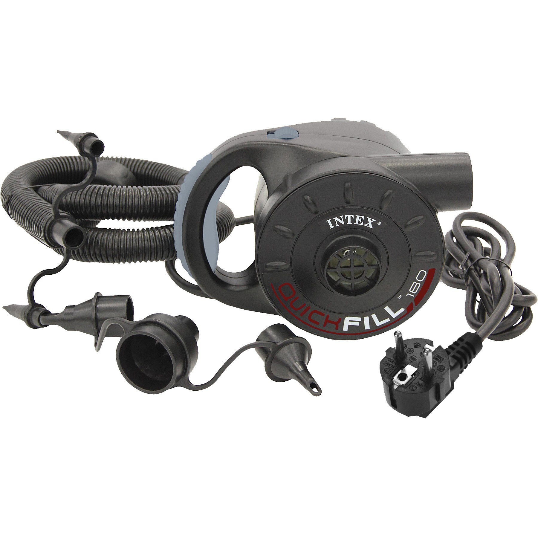 Intex Quickfill elektromos pumpa, 220240v eMAG.hu