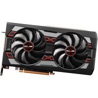Placa video Sapphire Pulse Radeon RX 5600 XT 6GB, GDDR6, 192-bit