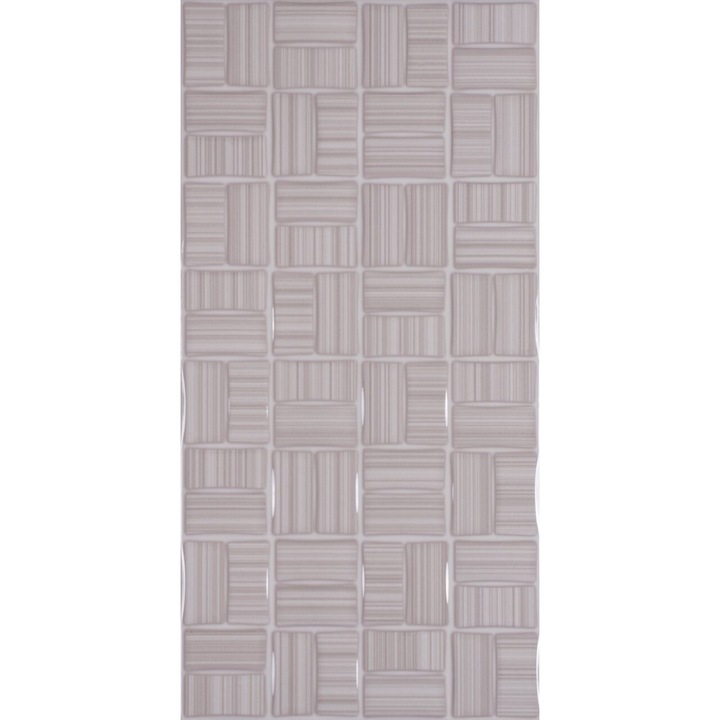 Faianta 5792 CHIC BEIGE 25x50 cm 1.51 MP/cutie